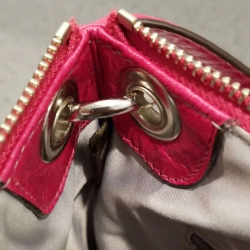 Coach purse - Picture 7 of 8